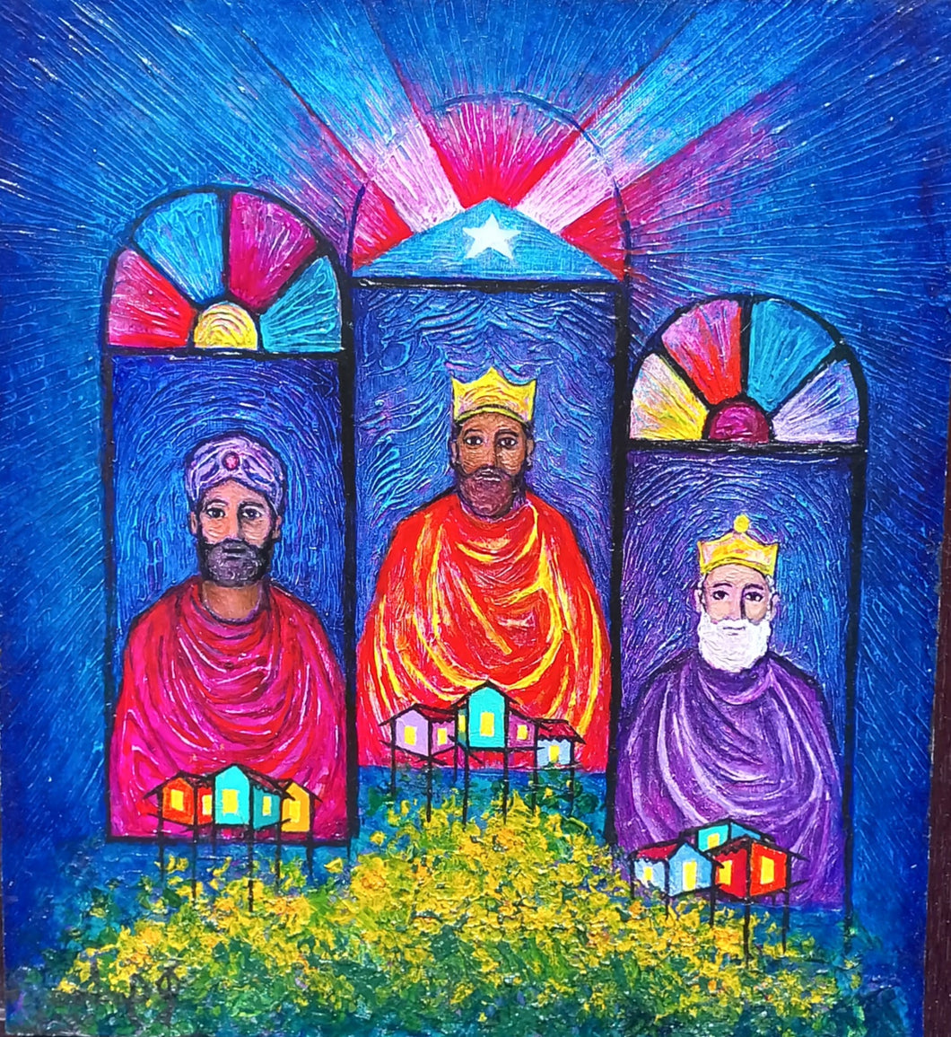 Regalo de Reyes